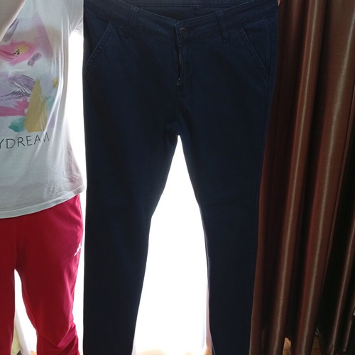 Acme women's pants black size M like new