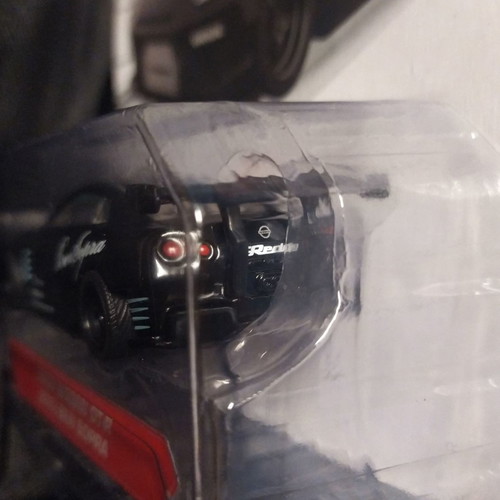 JDM Tuners Japan Nissan GTR Jada new