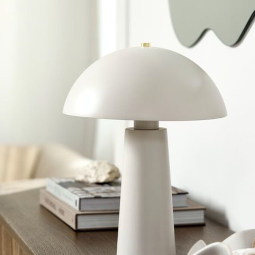 Italian table lamp new