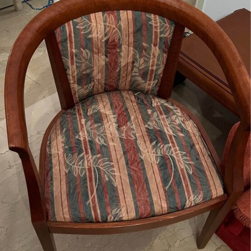 Chair used