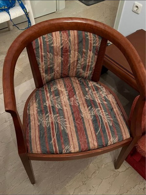 Chair used