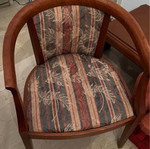 Chair used