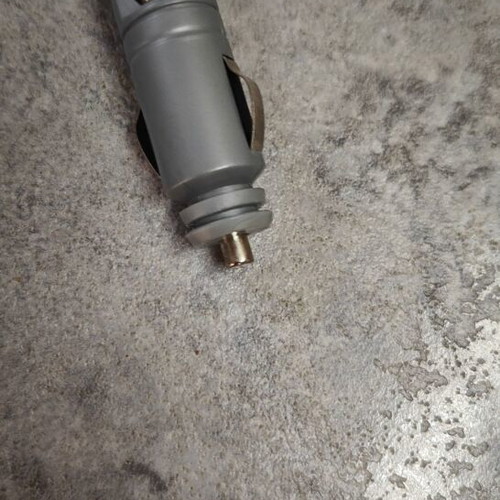 Car charger like new, length 180cm