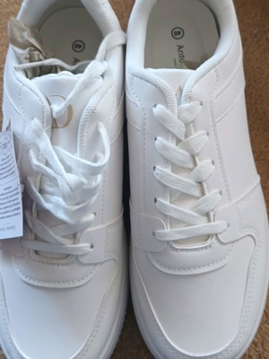 Antonio Donati shoes new women's size 40 white