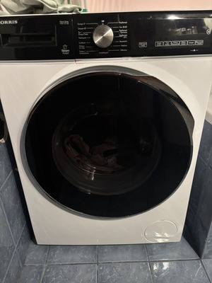 Morris Moon Series WIW10128 washing machine like new