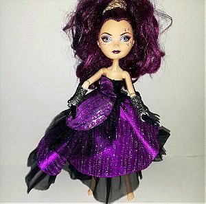 Ever After High Raven Queen doll