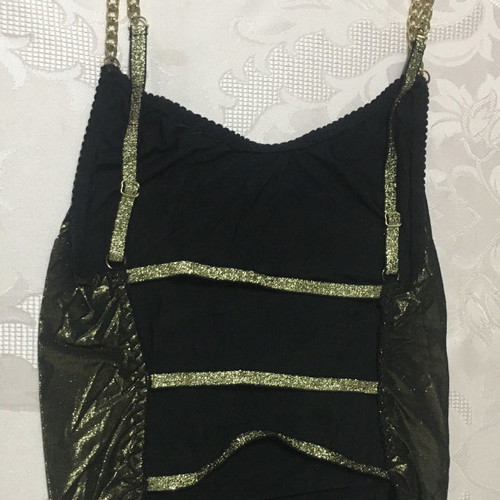 Top new, size S / 36 / 8