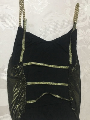 Top new, size S / 36 / 8