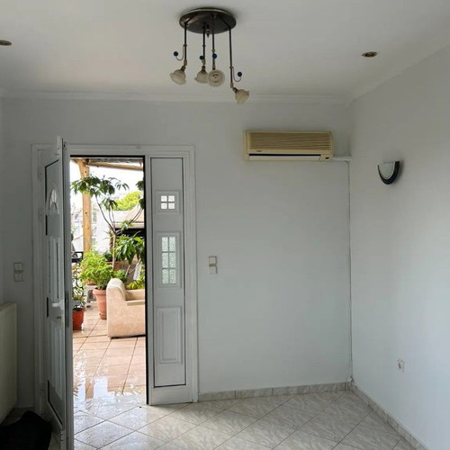 Μεζονέτα 95 τ.μ. με 120 τ.μ. μπαλκόνι και BBQ στον Άγιο Νικόλαο Ιλίου