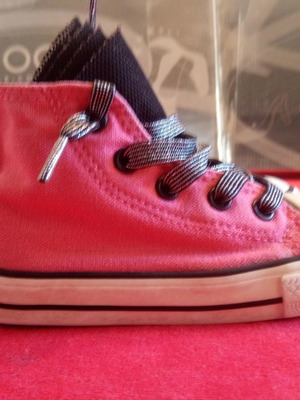 Παιδικά Converse All Star No 8 (EU 24)
