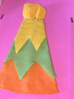 Bibibo Portofino dress like new