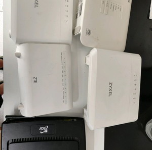 5 Modem Router