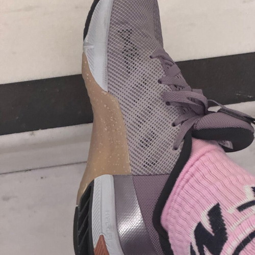 Nike Women's Training Metcon 8 Shoes like new, purple, size 39