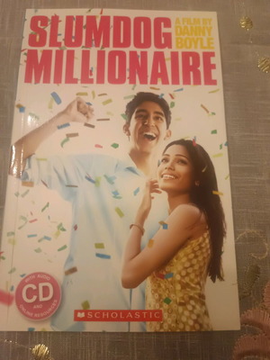 Reader Slumdog Millionaire new
