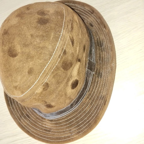 Fullah Sugah hat used, unisex, size 57, like new