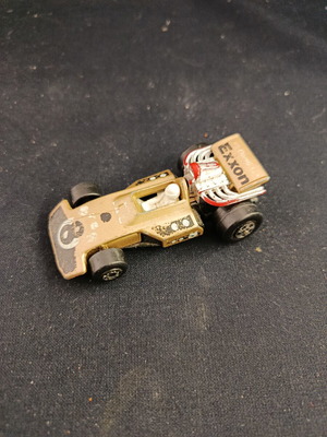 Αυτοκινητάκι Matchbox Formula 5000 Exxon 1975 μεταχειρισμένο