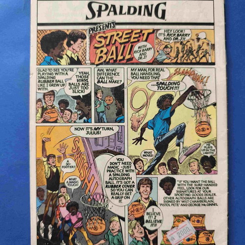 Weird War Tales 77 comic used, English