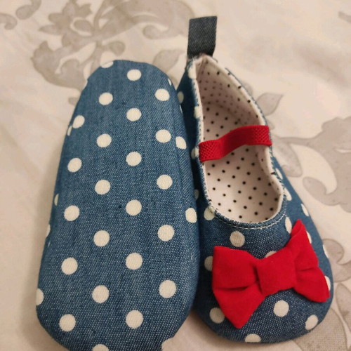 Baby shoes agkalias new