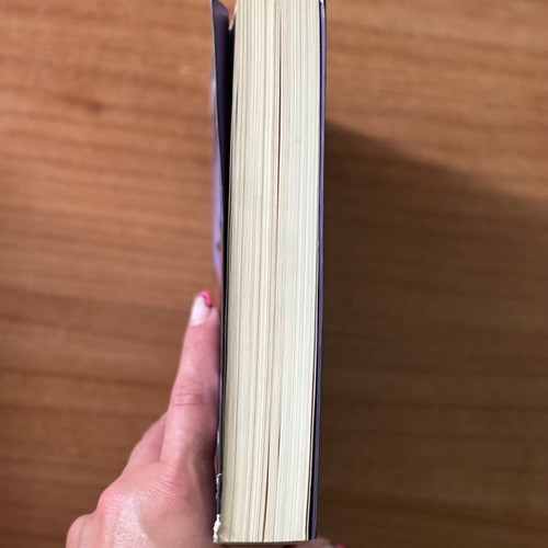 Eternally Yours novel used by Alison Noel