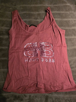 Blouse like new, size S / 36 / 8
