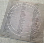 Foreigner 4 LP used, rock
