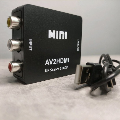 Adapter for Playstation