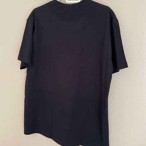 Polo Ralph Lauren Bear T-shirt new, black, size L