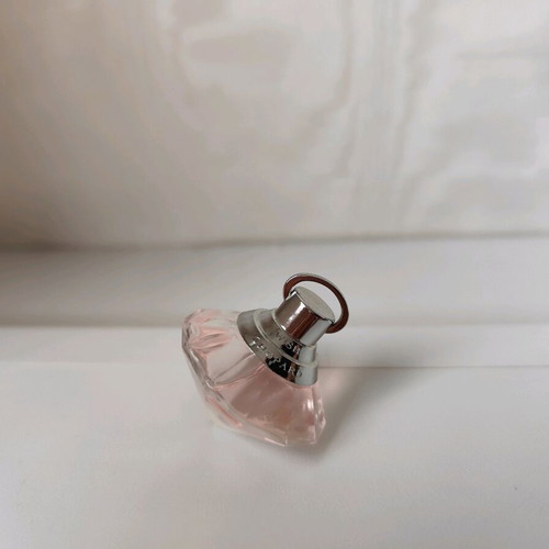 Pink Wish Chopard Miniature perfume new