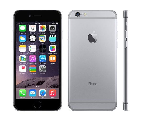  aristo, san kenourio Apple iPhone 6 32gb space grey, kenouria afthentiki mpataria Apple, igia 100%