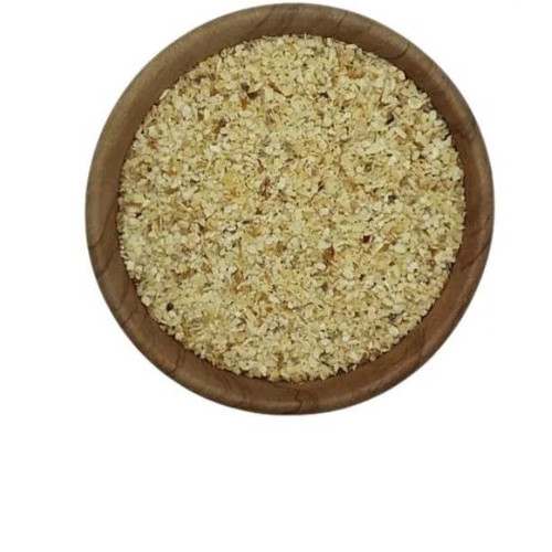 Garlic Granule dried 100g new