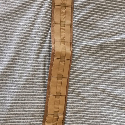 T3 Tactical belt sleeve coyote like new