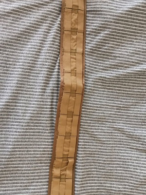 T3 Tactical belt sleeve coyote like new