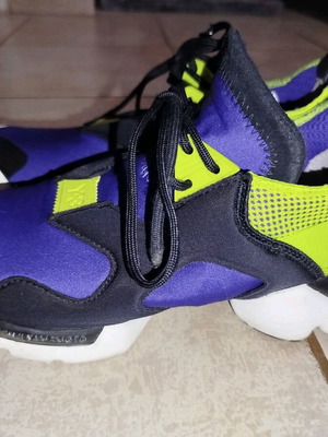 Adidas Yohji Yamamoto Y3 Kohna UNISEX shoes