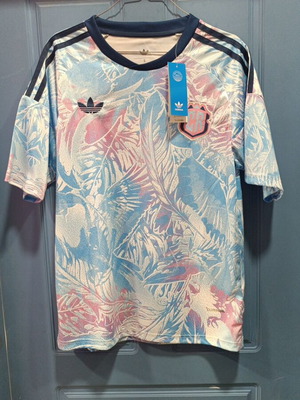 Adidas Jersey National Costa Rica new, authentic