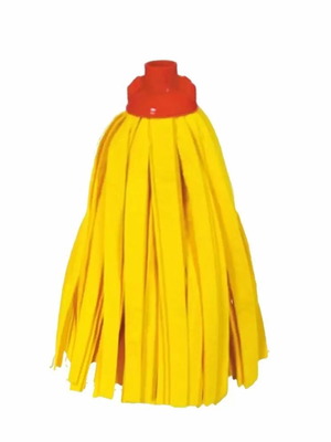 Large mop new with thick thread 125gr