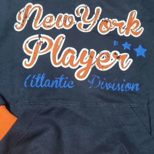 Children's Hoodie New