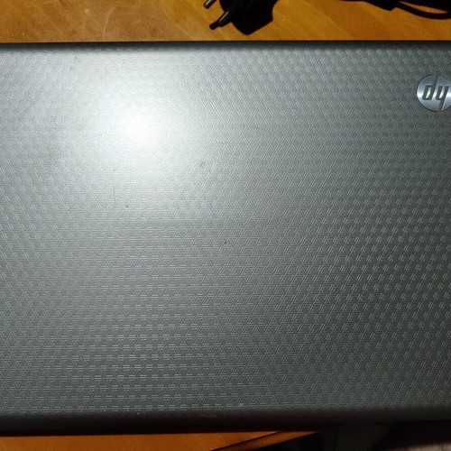 HP G62 Notebook PC used, 6GB RAM, 240GB SSD