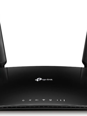 TP-LINK Archer MR600 v3 Ασύρματο 4G Router Wi-Fi 5 σαν καινούργιο με 4 θύρες
