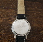 Infinity women's watch used