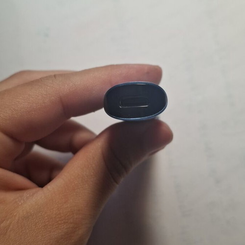 Blu device like new, lightly used