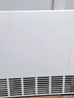Θερμαντικά σώματα Atlantic ηλεκτρικά, πακέτο 3, σε πολύ καλή κατάσταση