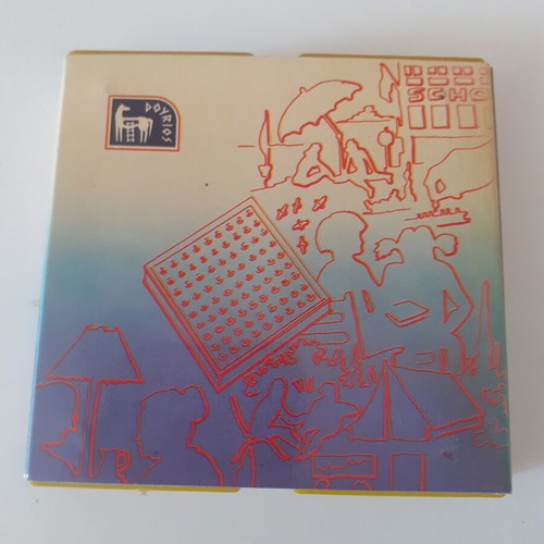 Tsuk (Doyrios) multidimensional tic-tac-toe new