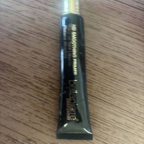 Bellapierre primer blurring like new