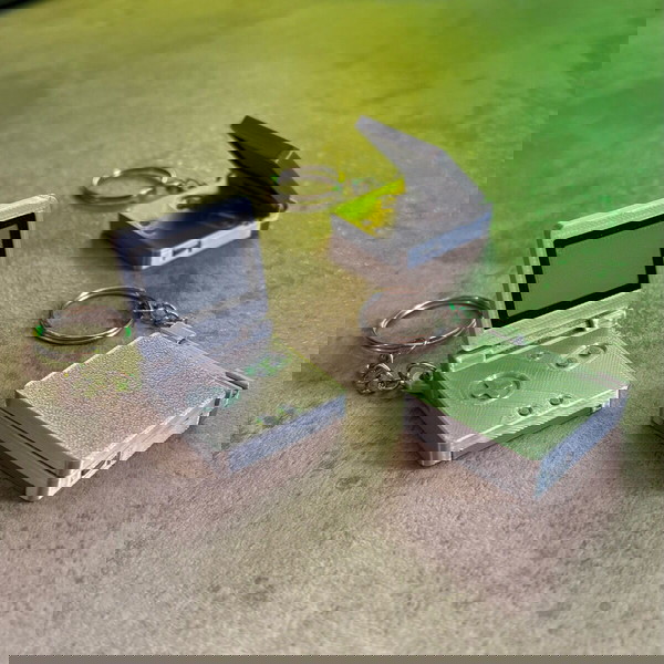 Gameboy Advance SP μπρελόκ
