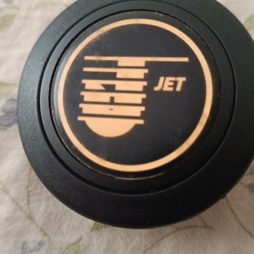 Steering wheel horn button new condition