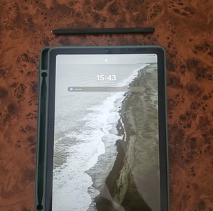 Samsung Galaxy Tab S6 Lite