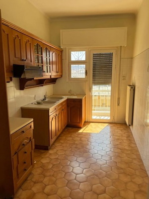 Διαμέρισμα 102 τ.μ. στο Περιστέρι Νέα Σεπόλια, 2ος όροφος με θέα και τζάκι