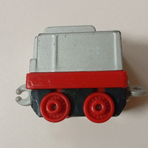 Fisher Price Thomas and Friends cargo wagon used