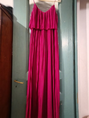 Φόρεμα γυναικείο ASOS σαν καινούργιο, μεγέθη M και L