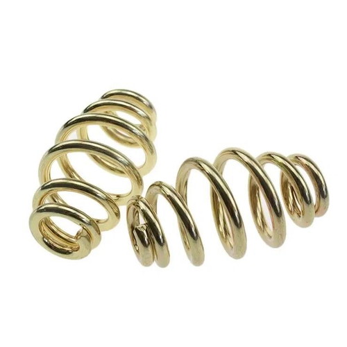 Bronze Color Solo Seat Springs pair new